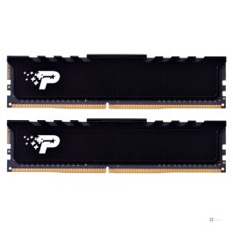 PATRIOT DDR4 2x8GB PREMIUM 2666MHz