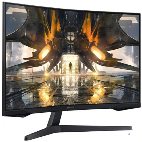 Monitor LED Monitor Samsung Odyssey G55A 32 VA