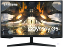 Monitor LED Monitor Samsung Odyssey G55A 32 VA