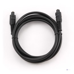 Kabel optyczny audio typu TosLink Gembird CC-OPT-2M (2 m)