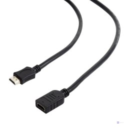 Kabel przedłużacz HDMI High Speed Ethernet Gembird CC-HDMI4X-10 (3 m)