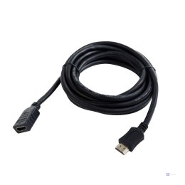 Kabel przedłużacz HDMI High Speed Ethernet Gembird CC-HDMI4X-10 (3 m)