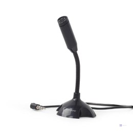 Mikrofon biurkowy z wyłącznikiem Gembird MIC-D-02