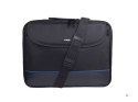 Torba na laptopa NATEC Impala NTO-0359 (17,3"; kolor czarny)