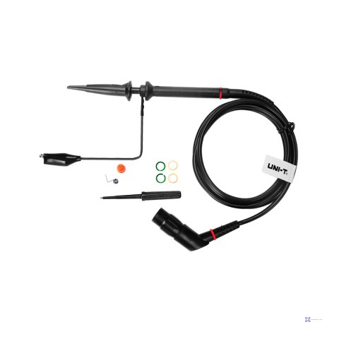 Oscyloskop 50MHz model UTD1050CL