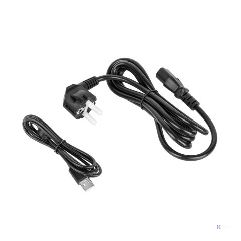 Oscyloskop 50MHz model UTD1050CL