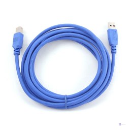 Kabel USB 3.0 Gembird AM-BM (3 m)