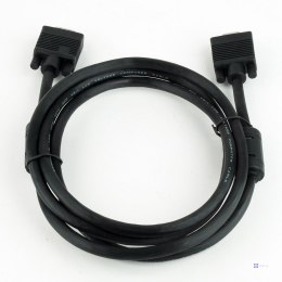 Kabel przedłużacz VGA F/M Gembird CC-PPVGAX-6B (1,8 m)