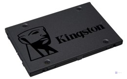 Dysk SSD Kingston A400 (240GB; 2.5