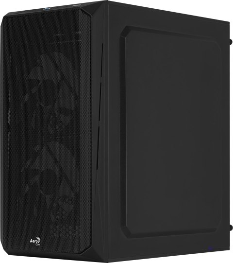 OBUDOWA AEROCOOL GS CS-107-A-BK-v2 FRGB