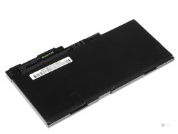 Bateria Green Cell CM03XL do HP EliteBook 740 750 840 850 G1 G2 ZBook 14 G2 15u G2