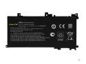 Bateria Green Cell TE04XL do HP Omen 15-AX202NW 15-AX205NW 15-AX212NW 15-AX213NW, HP Pavilion 15-BC501NW 15-BC505NW 15-BC507NW