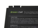 Bateria Green Cell A32-F82 A32-F52 L0690L6 do Asus K40iJ K50 K50AB K50C K50IJ K50i K50iN K70 K70IJ K70IO