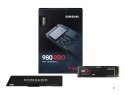 Dysk SSD Samsung 980 PRO MZ-V8P500BW 500GB M.2