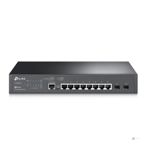 Switch TP-Link TL-SG3210