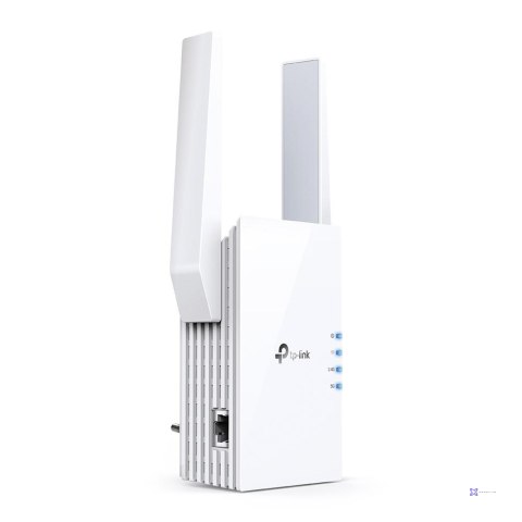 Wzmacniacz sygnału bezprzewodowego TP-Link RE605X