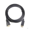 Kabel DisplayPort-DVI Gembird CC-DPM-DVIM-6 (1,8 m)