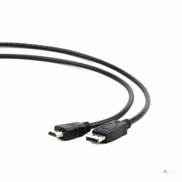 Kabel DisplayPort męski do HDMI męski 10m Gembird