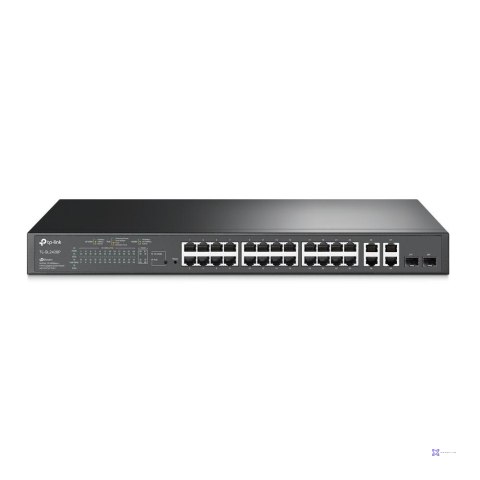 Switch TP-Link JetStream TL-SL2428P