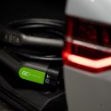 Kabel Green Cell GC EV Type 2 3.6kW 5m do ładowania Golf / Passat GTE, 330e, Panamera E-Hybrid, Prius Plug-In