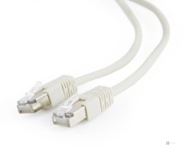 Kabel sieciowy FTP Gembird PP22-0.25M k