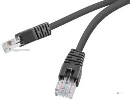 Kabel sieciowy UTP Gembird PP12-3M/BK kat. 5e, Patch cord RJ-45 (3 m)