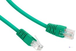 Kabel sieciowy UTP Gembird PP12-3M/G kat. 5e, Patch cord RJ-45 (3 m)