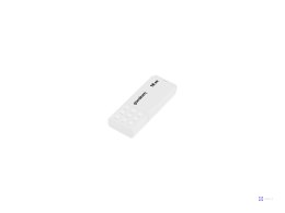 Pendrive GoodRam UME2 UME2-0160W0R11 (16GB; USB 2.0; kolor biały)