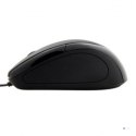 Mysz Esperanza EM102K (optyczna; 800 DPI; kolor czarny)