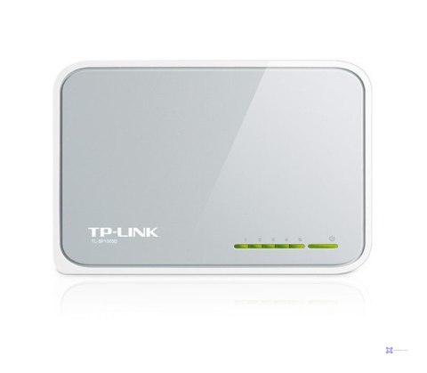 Switch TP-Link TL-SF1005D