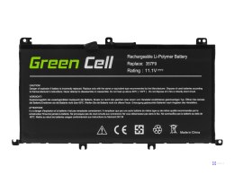 Bateria Green Cell 357F9 do Dell Inspiron 15 5576 5577 7557 7559 7566 7567