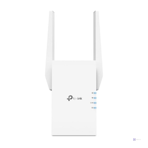 Wzmacniacz sygnału bezprzewodowego TP-Link RE705X