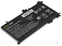 Bateria Green Cell TE03XL do HP Omen 15-AX052NW 15-AX055NW 15-AX075NW 15-AX099NW, HP Pavilion 15-BC402NW 15-BC408NW 15-BC411NW