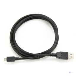 Kabel micro USB-USB 2.0 Gembird CC-mUSB2D-1M (1 m)