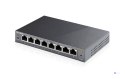 Switch TP-Link TL-SG108PE