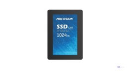 Dysk SSD Hikvision E100 1TB