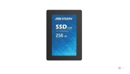 Dysk SSD Hikvision E100 256GB