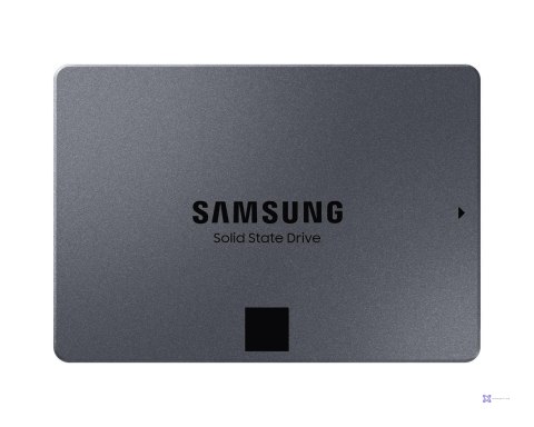 Dysk SSD Samsung 870 QVO 2TB