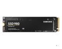 Dysk SSD Samsung 980 PCIe 3.0 NVMe M.2 1TB