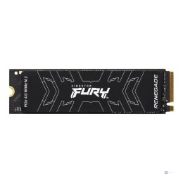 Dysk SSD Kingston Fury Renegade 1TB