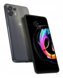 Smartfon Motorola Edge 20 Lite 8 GB / 128 GB szary