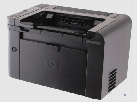 Drukarka laserowa HP LJ P1606DN MONO