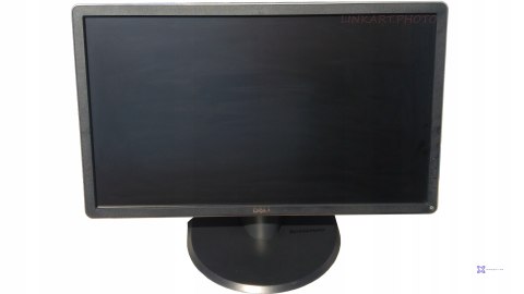 Monitor LED Dell P2214HB 22 " FULLHD IPS/PLS