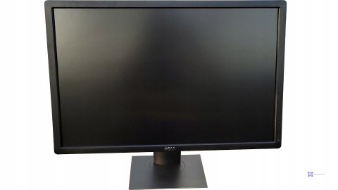 Monitor Dell U2412Mb 24 " 1920 x 1200 px IPS