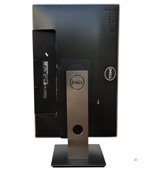 Monitor Dell U2412Mb 24 " 1920 x 1200 px IPS