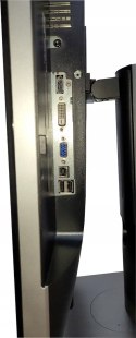 Monitor Dell U2412Mb 24 " 1920 x 1200 px IPS