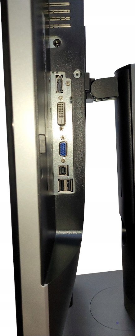 Monitor Dell U2412Mb 24 " 1920 x 1200 px IPS