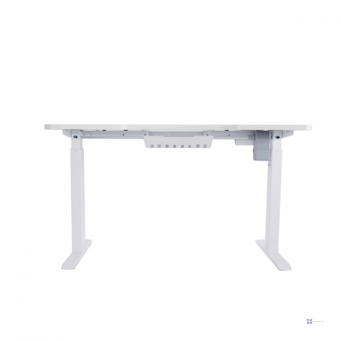 Biurko gamingowe GAMESHARK E-TALISMAN WHITE