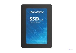 Dysk SSD Hikvision E100 2TB