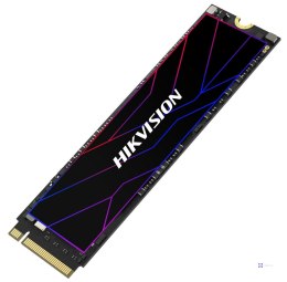 Dysk SSD Hikvision G4000E 512GB